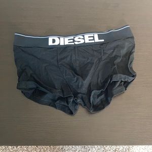 Diesel men’s briefs size M